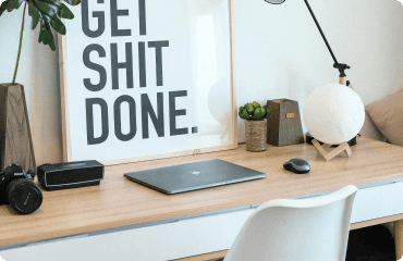 Startup de Control de inventario.