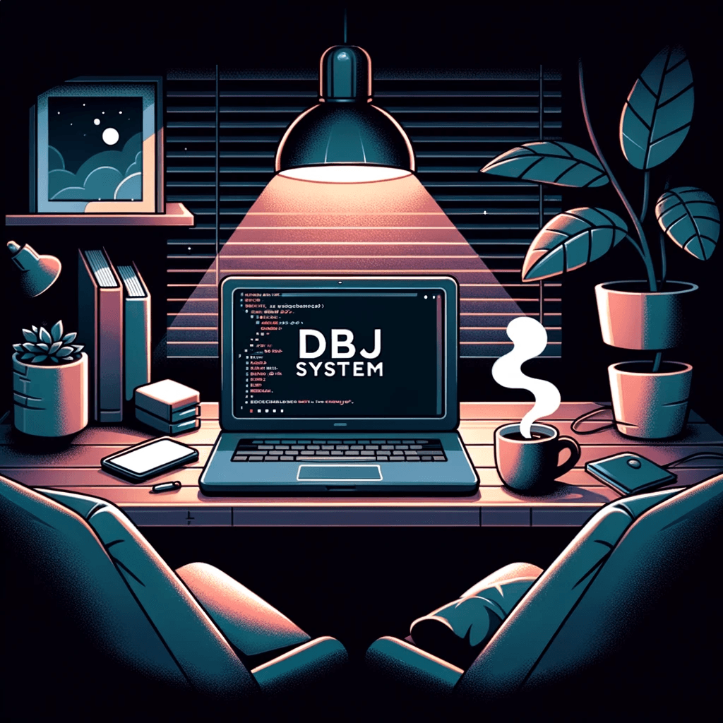 dbjsystem